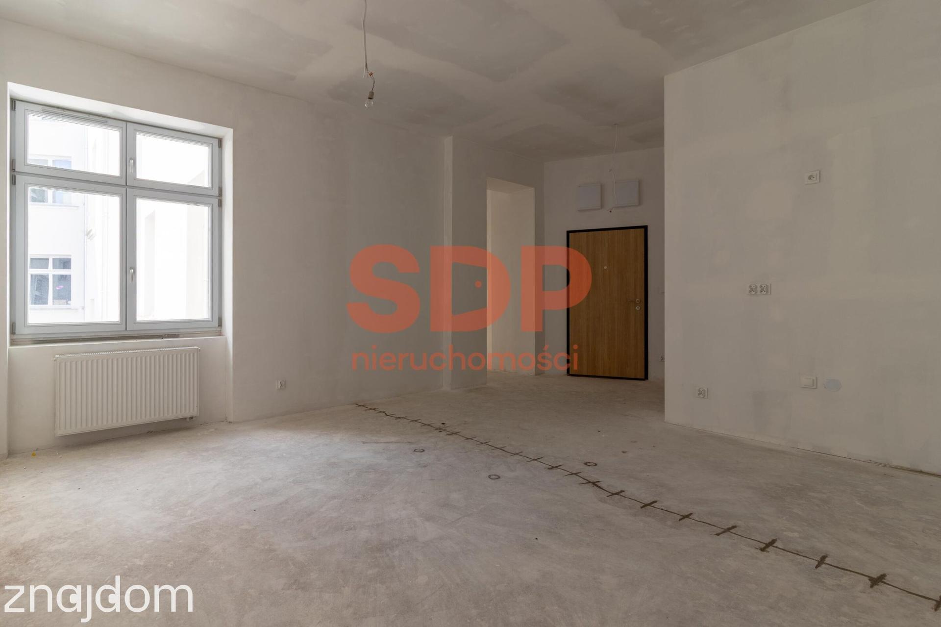 3 Pokojowy apartament w ścisłym Centrum Łodzi - zdjęcie 4