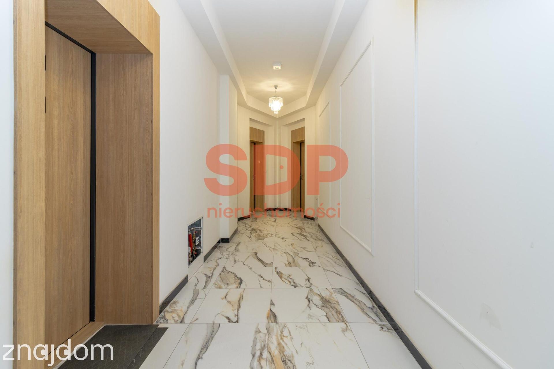 3 Pokojowy apartament w ścisłym Centrum Łodzi - zdjęcie 5