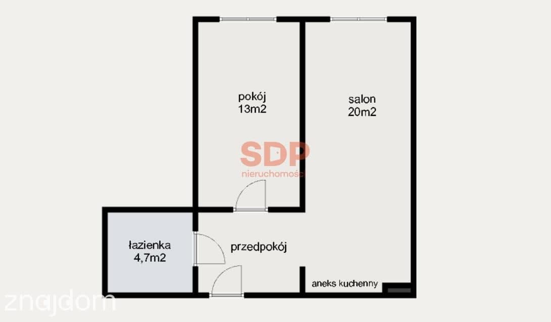 Klimatyczna Nieruchomość w Centrum - zdjęcie 6