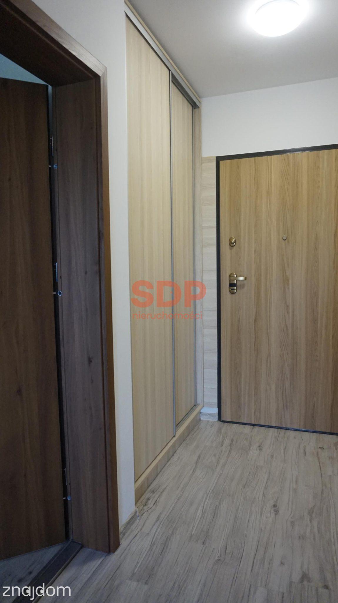 Kawalerka z balkonem. Apartamentowiec - zdjęcie 10