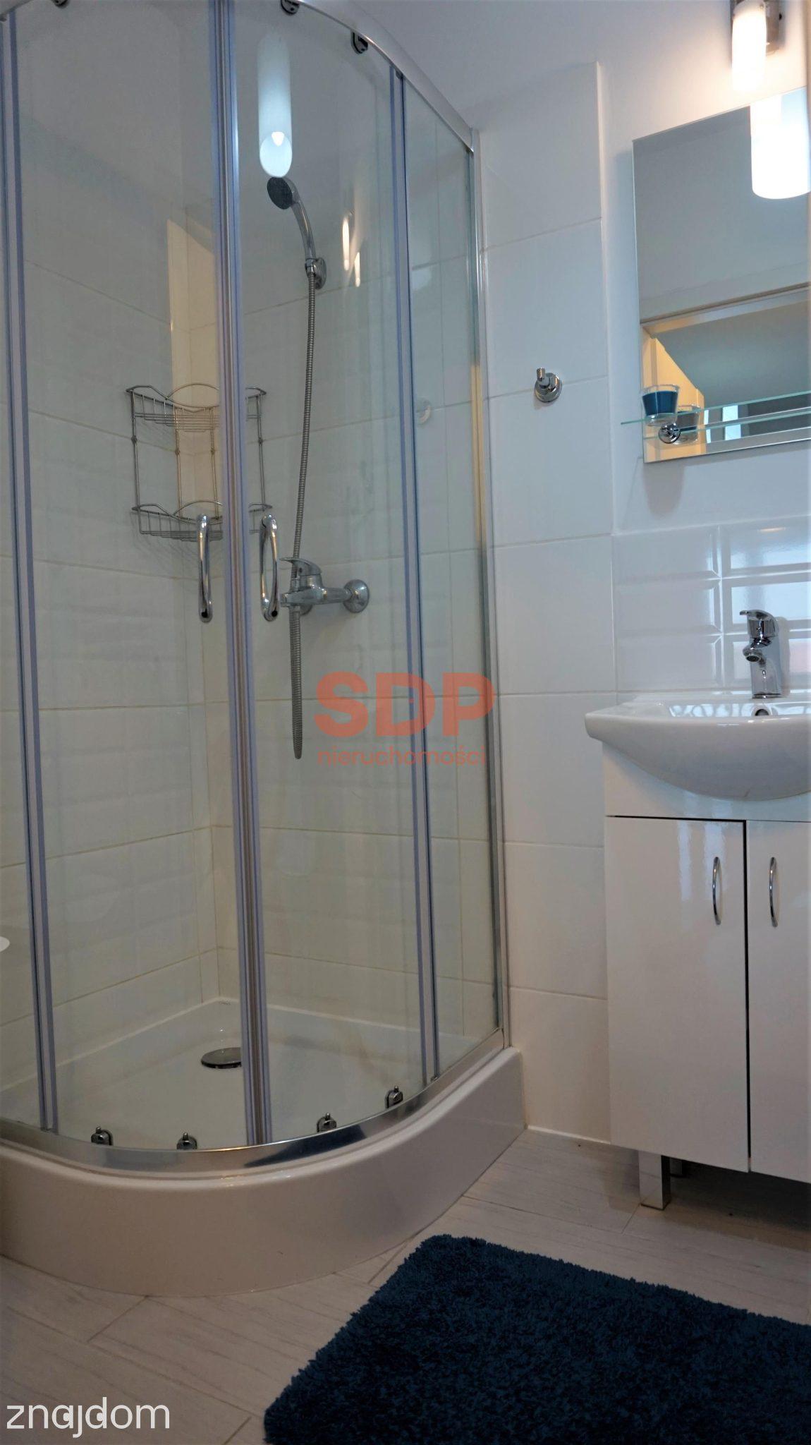 Kawalerka z balkonem. Apartamentowiec - zdjęcie 7