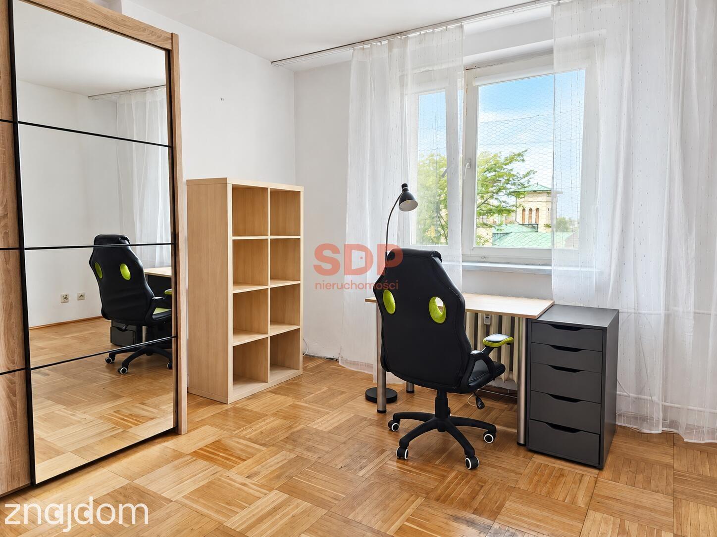 Kawalerka z oddzielną kuchnią I 31 m2 I REZERWACJA
