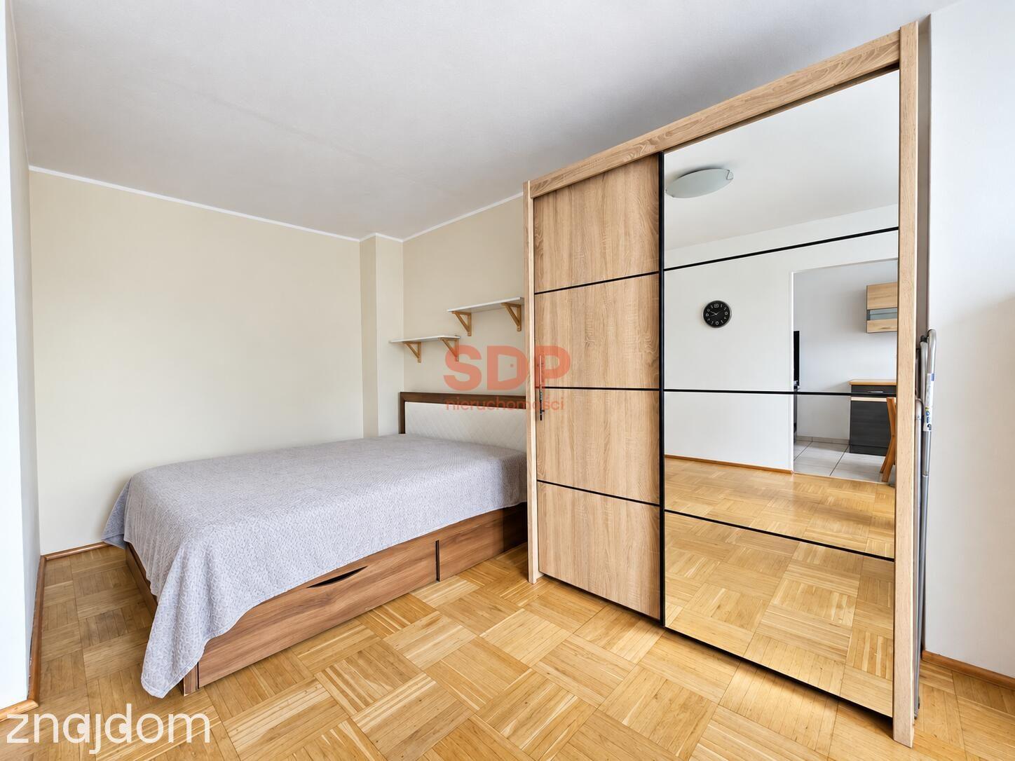 Kawalerka z oddzielną kuchnią I 31 m2 I REZERWACJA - zdjęcie 2