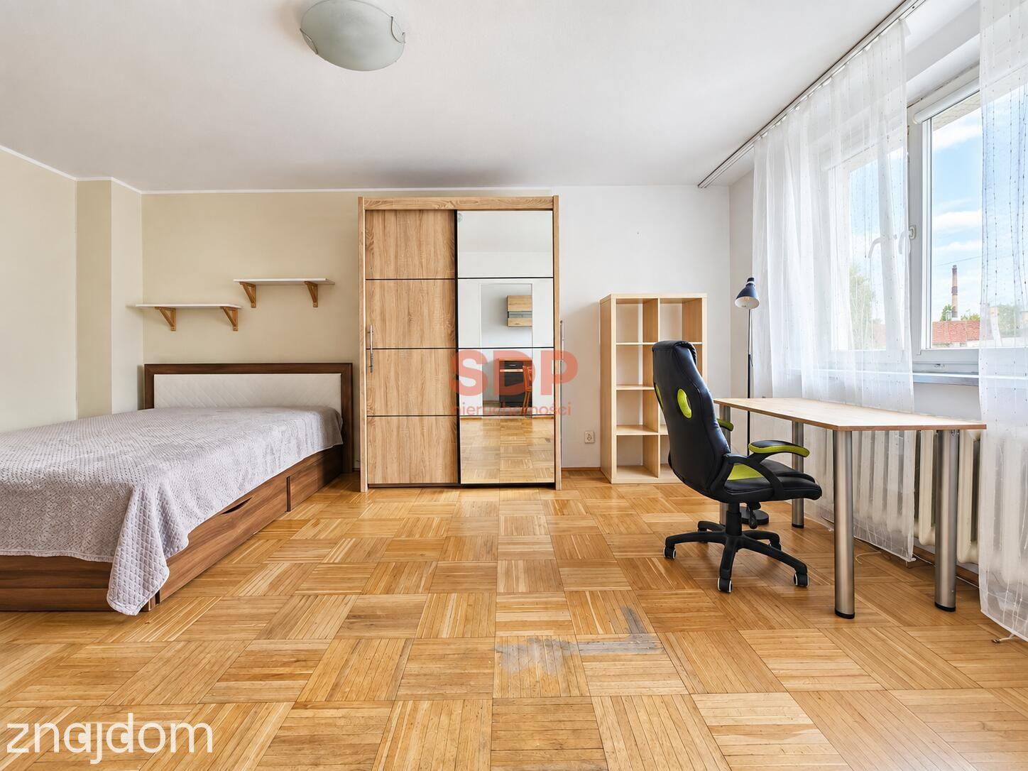 Kawalerka z oddzielną kuchnią I 31 m2 I REZERWACJA - zdjęcie 6