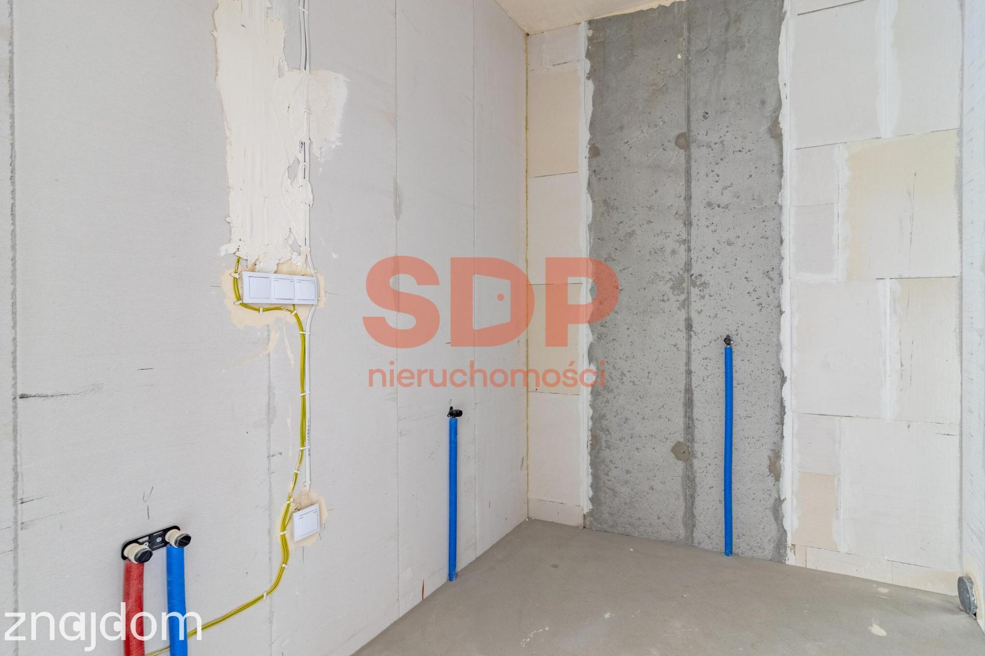 2 pokoje | 39,51 m² | BOHO | ul. Wodna | Łódź Fabryczna | EC1 - zdjęcie 10