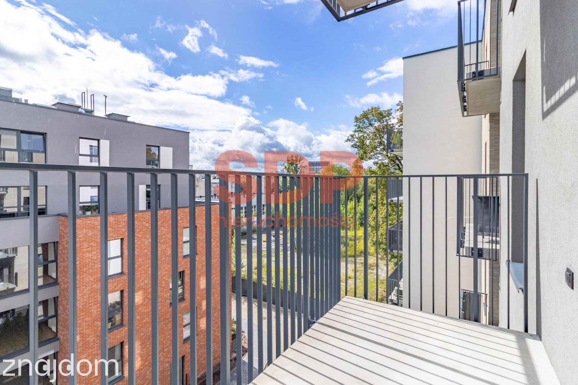 2 pokoje | 39,51 m² | BOHO | ul. Wodna | Łódź Fabryczna | EC1 - zdjęcie 14