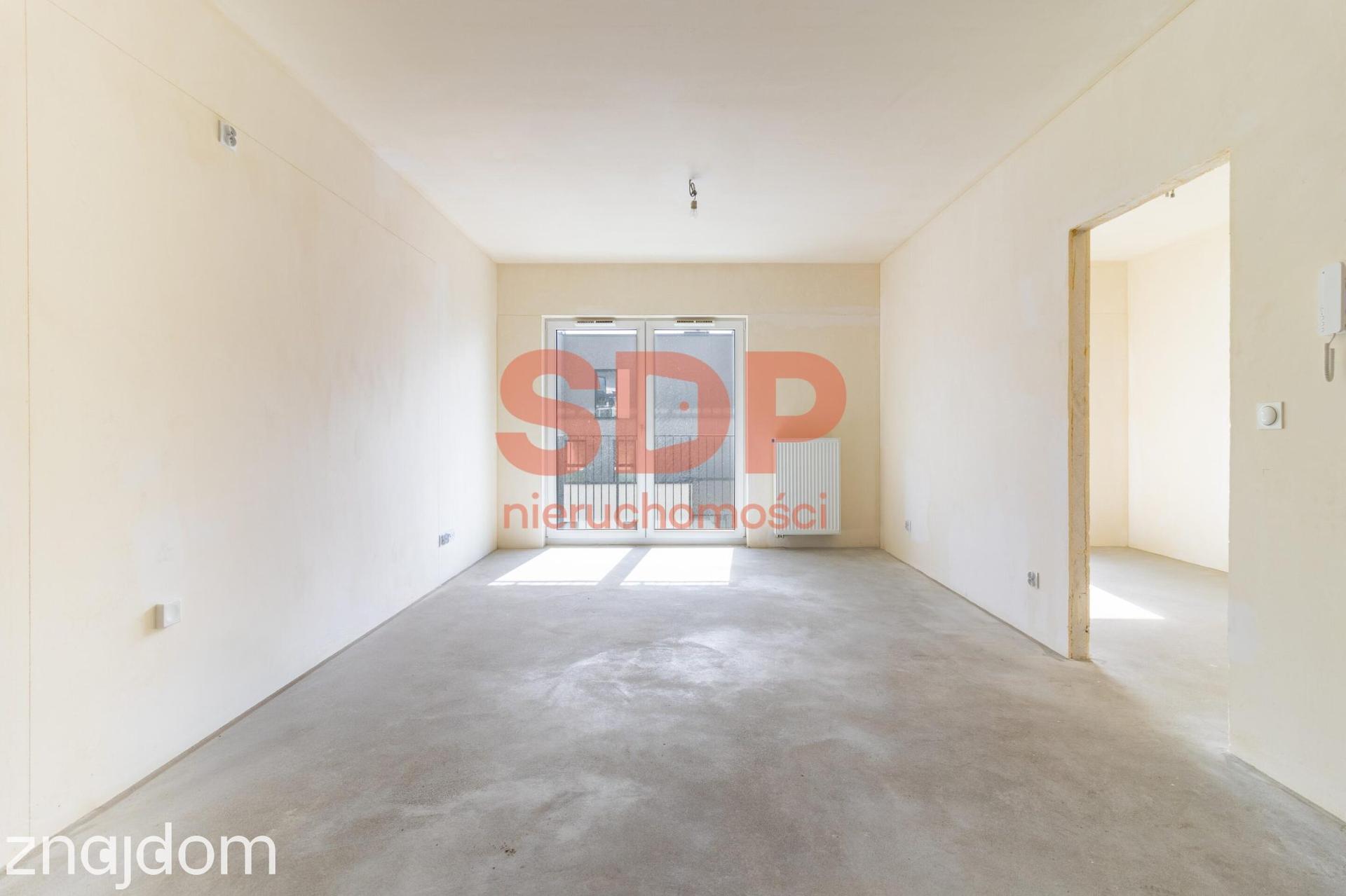 2 pokoje | 39,51 m² | BOHO | ul. Wodna | Łódź Fabryczna | EC1 - zdjęcie 3