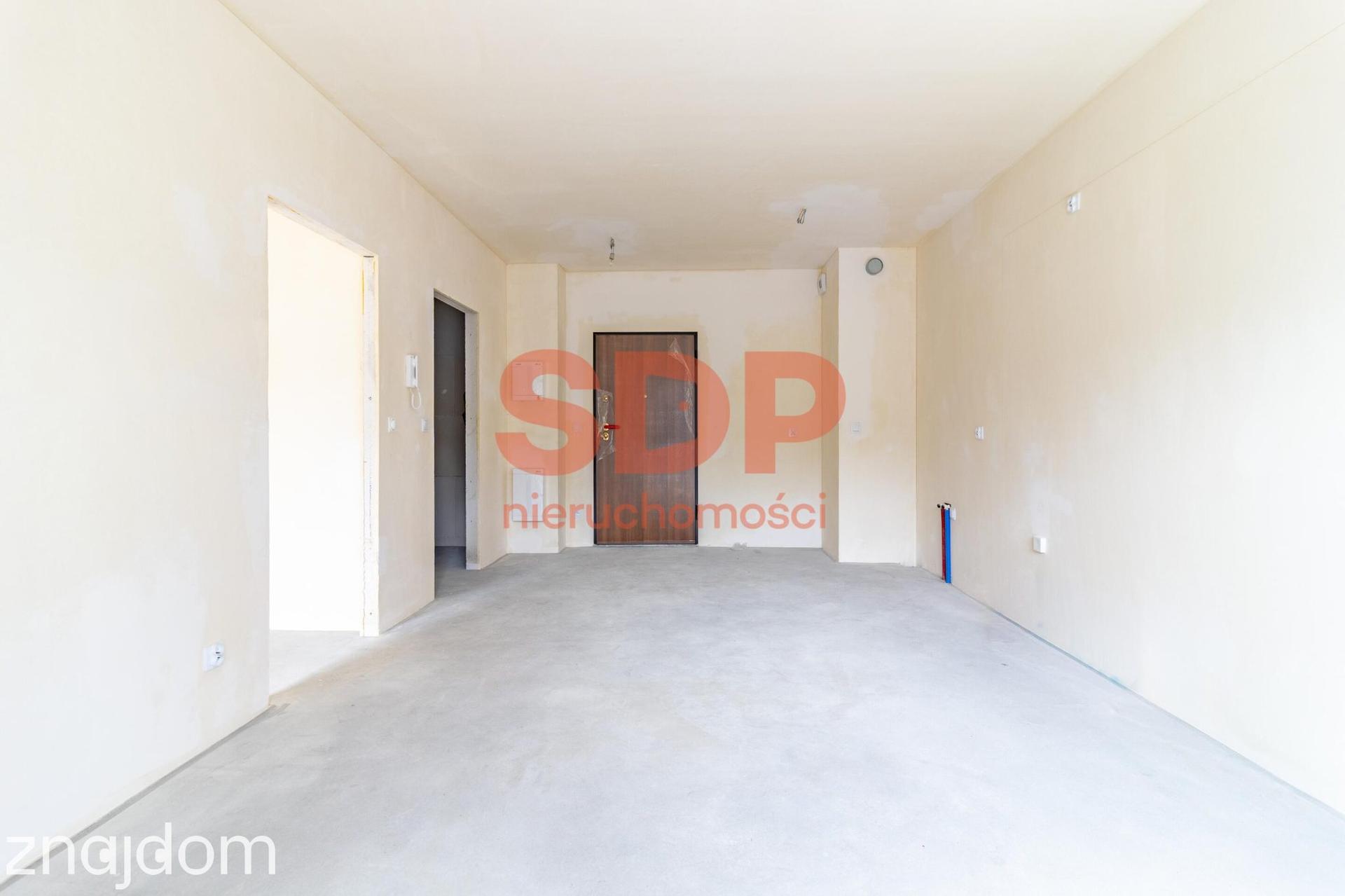 2 pokoje | 39,51 m² | BOHO | ul. Wodna | Łódź Fabryczna | EC1 - zdjęcie 5