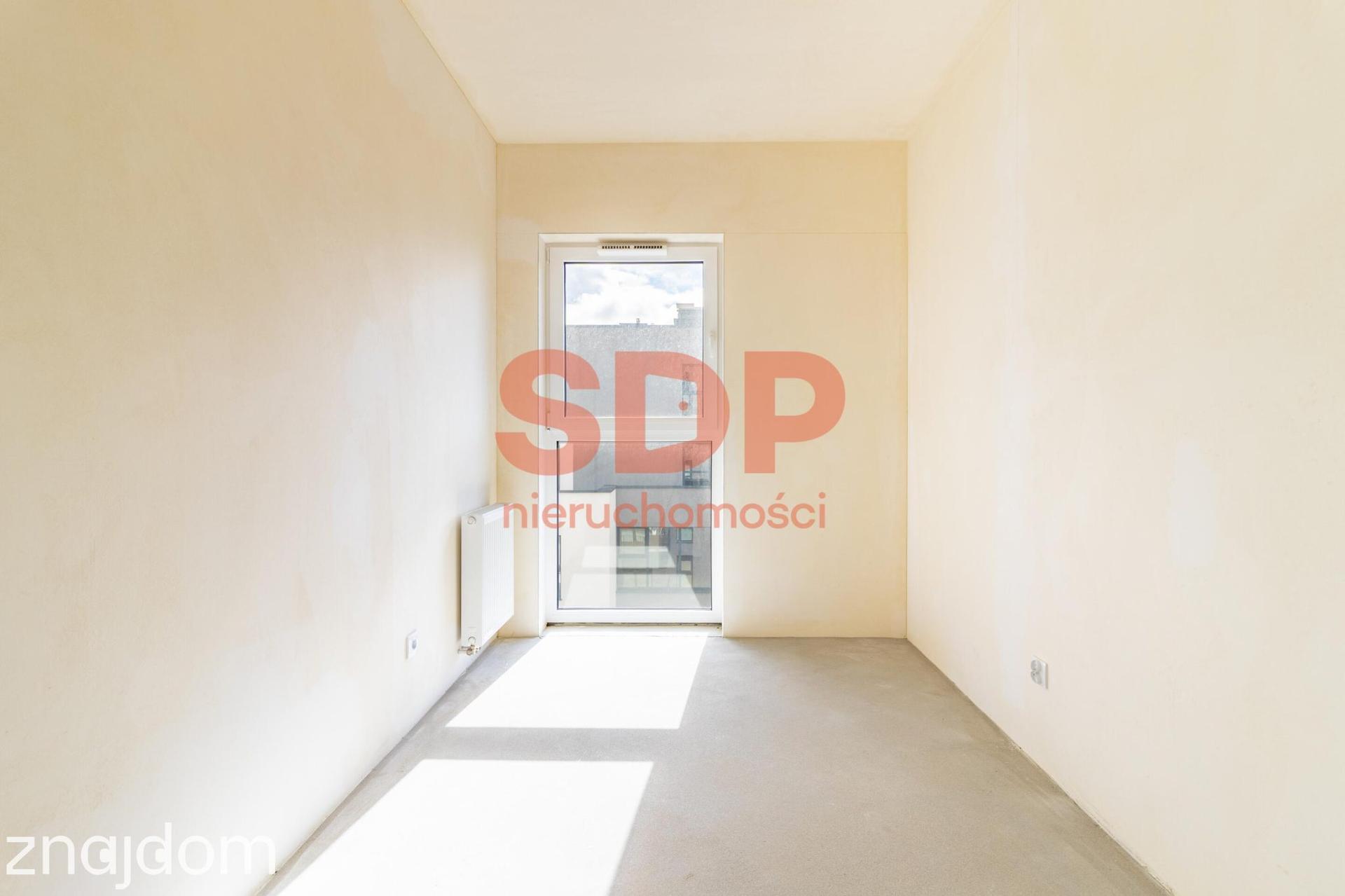 2 pokoje | 39,51 m² | BOHO | ul. Wodna | Łódź Fabryczna | EC1 - zdjęcie 6