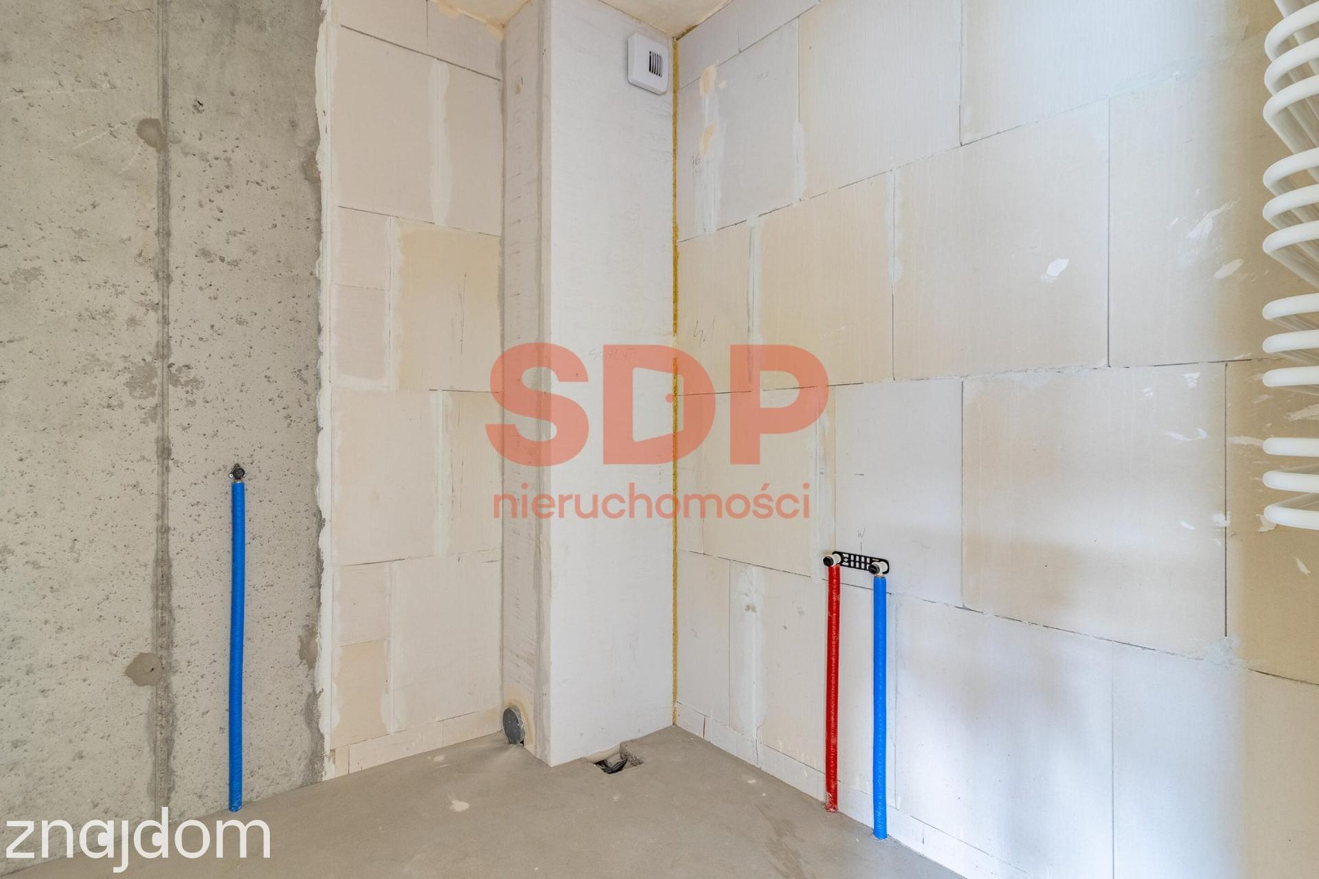 2 pokoje | 39,51 m² | BOHO | ul. Wodna | Łódź Fabryczna | EC1 - zdjęcie 9