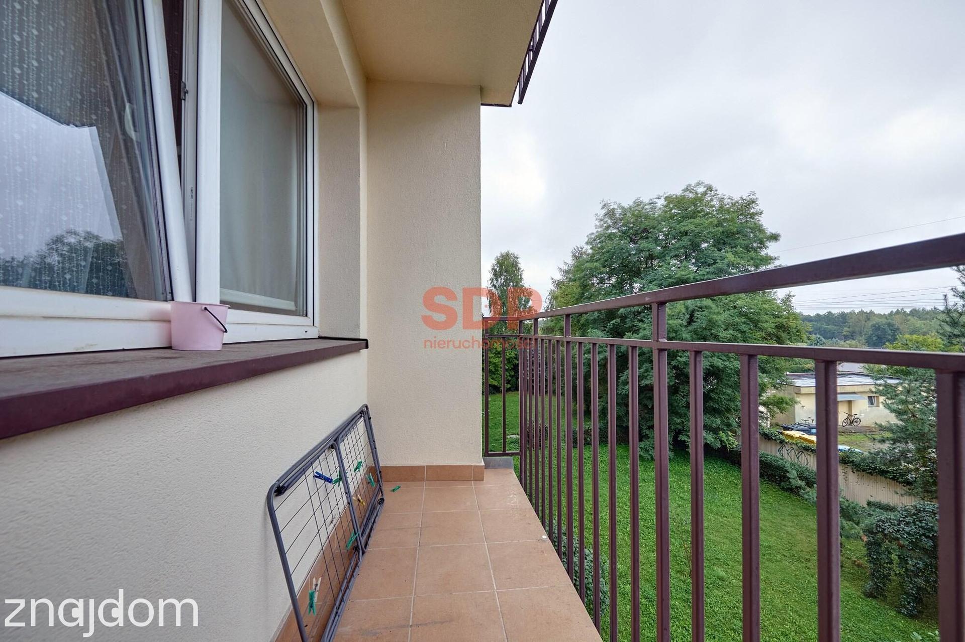 3 pokoje | Gołonóg | balkon | 48 m² + 4 m² piwnicy - zdjęcie 10