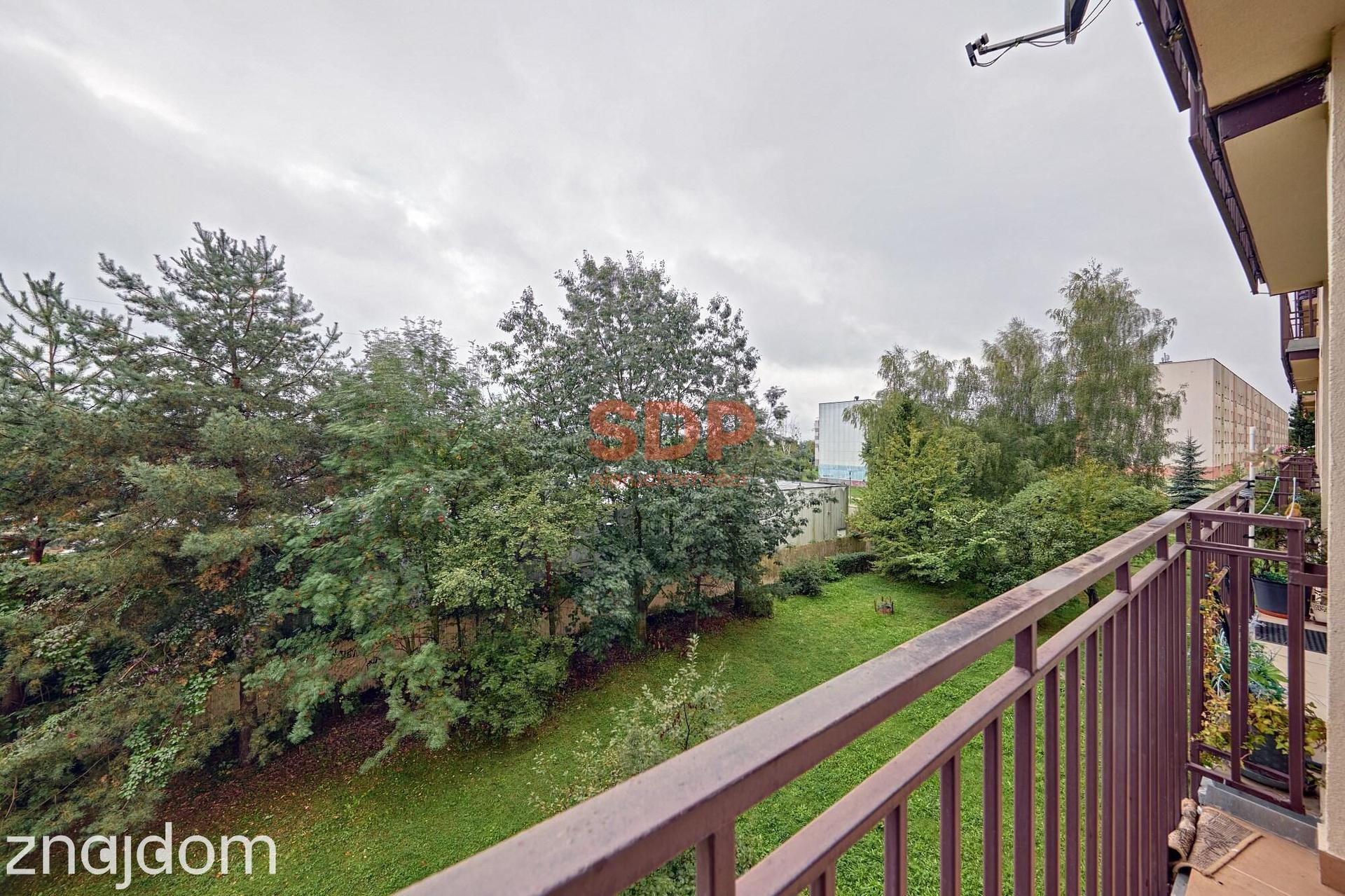 3 pokoje | Gołonóg | balkon | 48 m² + 4 m² piwnicy - zdjęcie 11