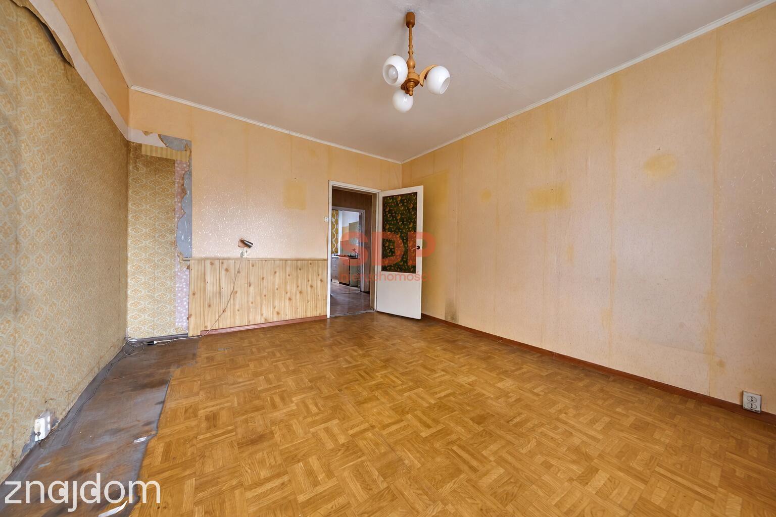 3 pokoje | Gołonóg | balkon | 48 m² + 4 m² piwnicy - zdjęcie 2