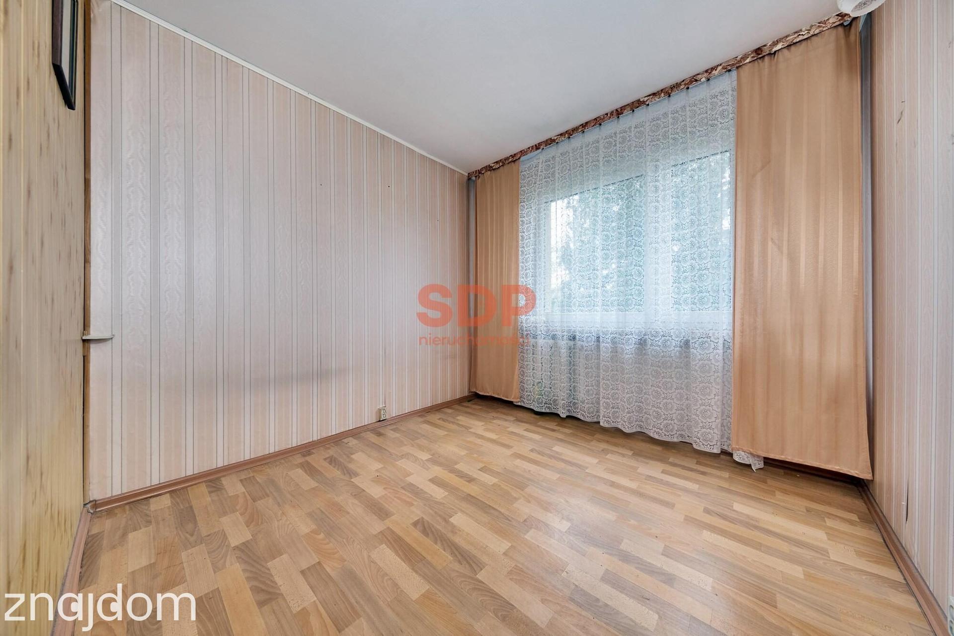 3 pokoje | Gołonóg | balkon | 48 m² + 4 m² piwnicy - zdjęcie 3