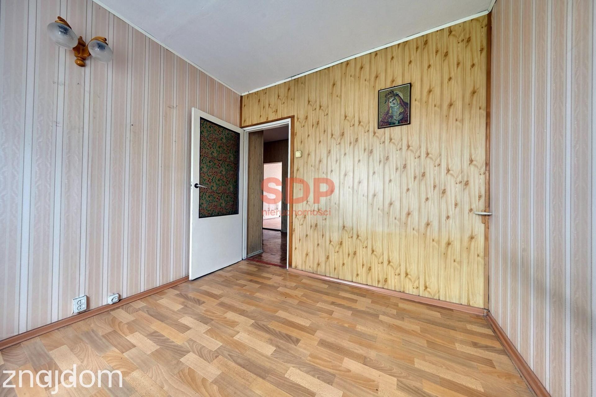 3 pokoje | Gołonóg | balkon | 48 m² + 4 m² piwnicy - zdjęcie 4
