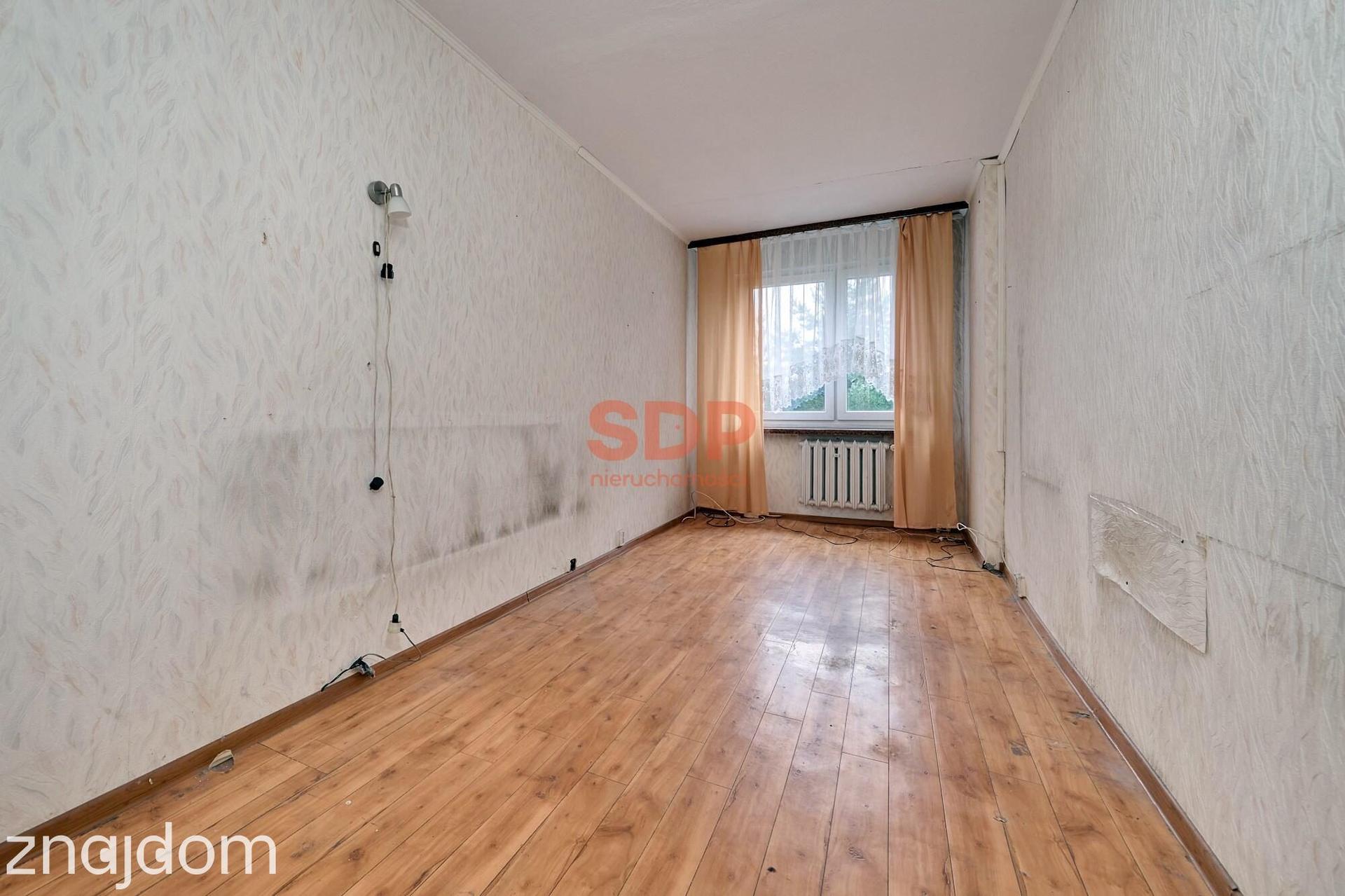 3 pokoje | Gołonóg | balkon | 48 m² + 4 m² piwnicy - zdjęcie 5
