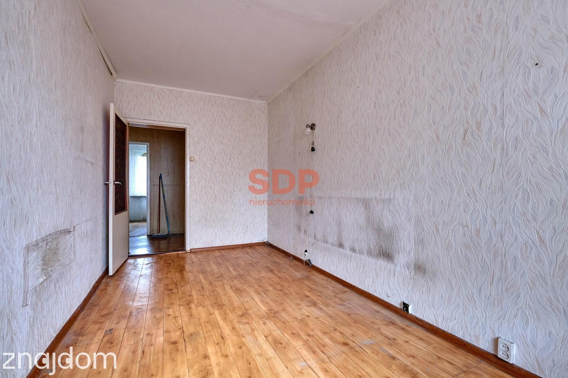 3 pokoje | Gołonóg | balkon | 48 m² + 4 m² piwnicy - zdjęcie 6