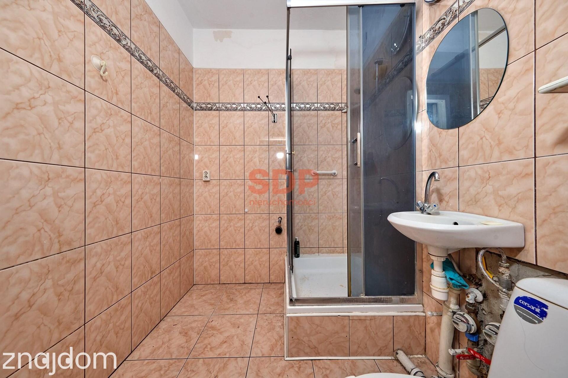 3 pokoje | Gołonóg | balkon | 48 m² + 4 m² piwnicy - zdjęcie 7