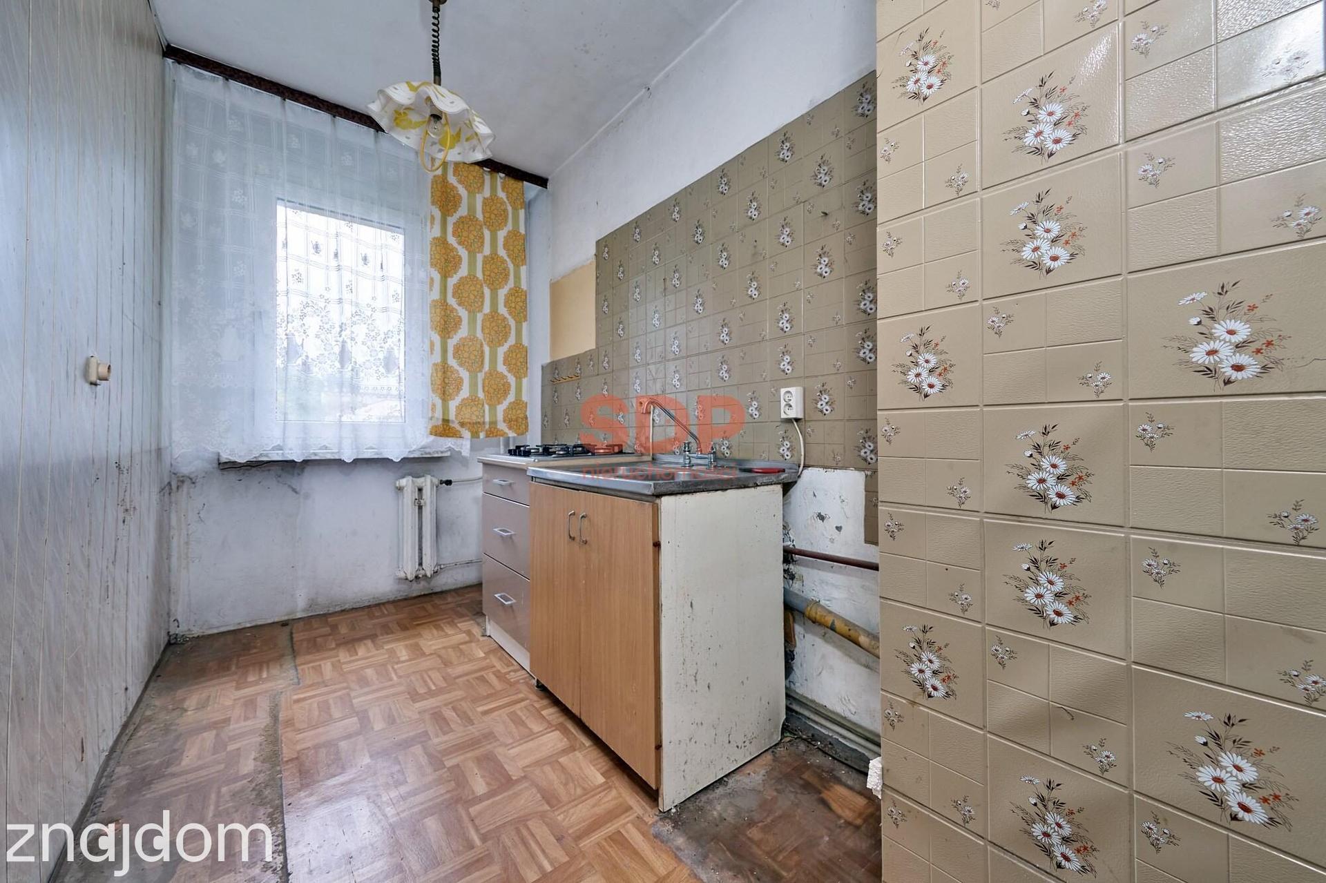 3 pokoje | Gołonóg | balkon | 48 m² + 4 m² piwnicy - zdjęcie 8