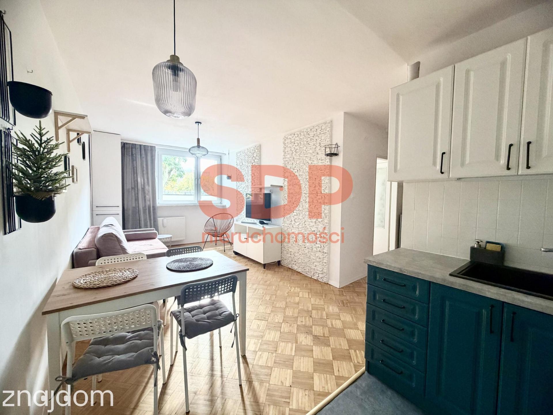 2 pokoje | 36 m2 | dobra komunikacja | Grochów