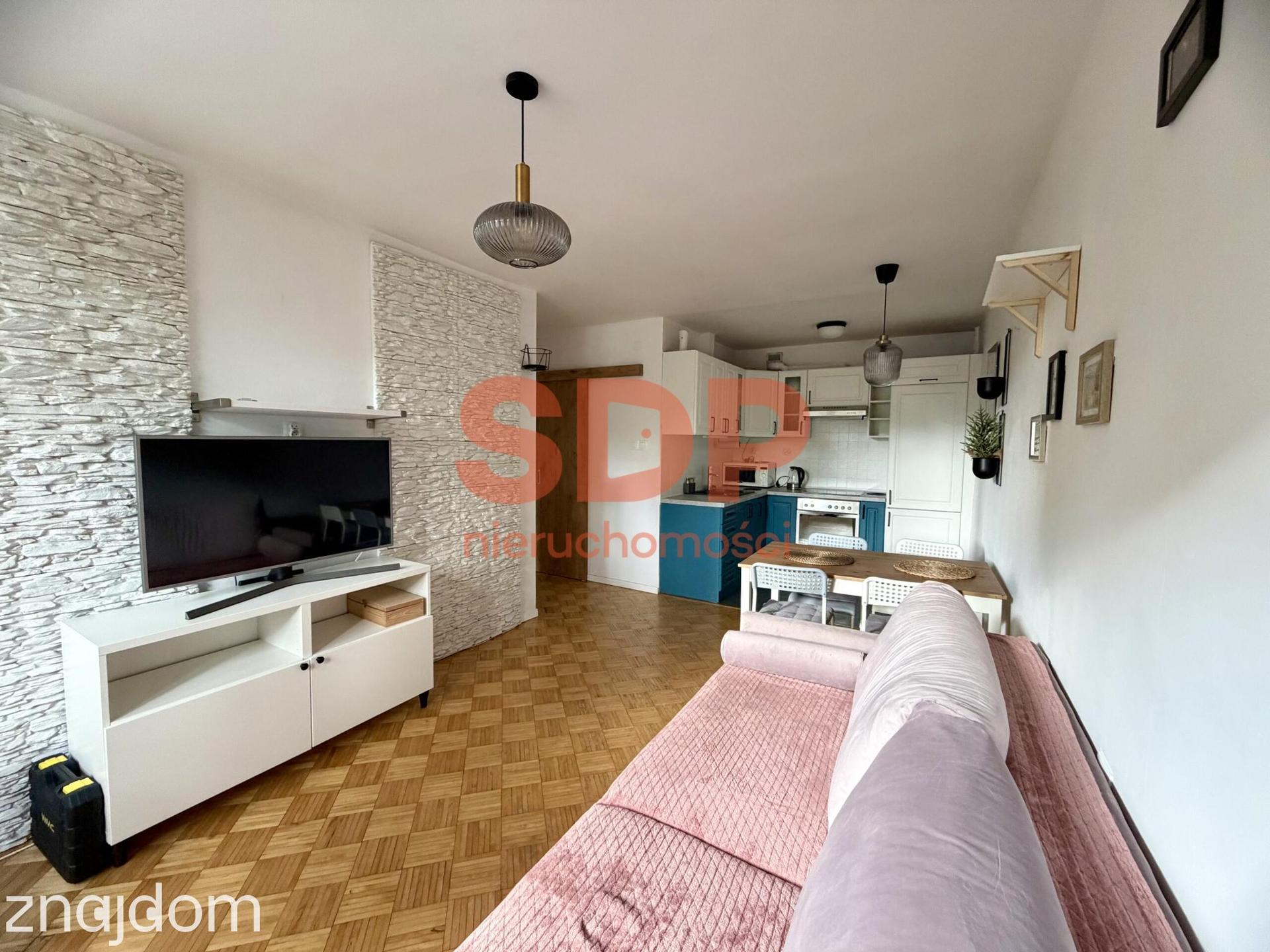 2 pokoje | 36 m2 | dobra komunikacja | Grochów - zdjęcie 2