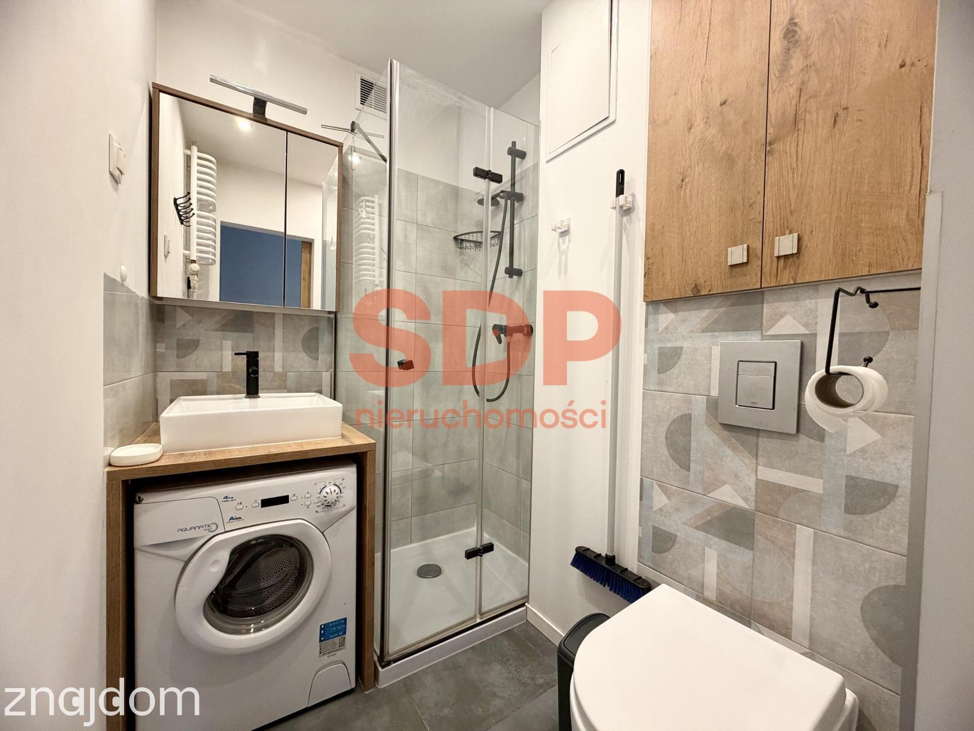 2 pokoje | 36 m2 | dobra komunikacja | Grochów - zdjęcie 4