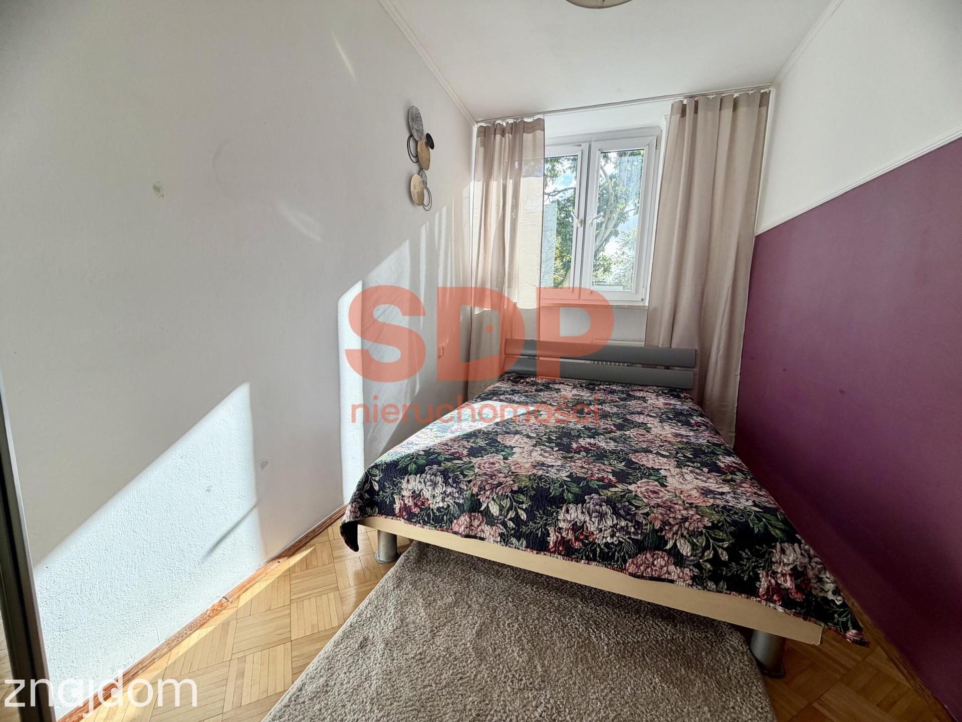 2 pokoje | 36 m2 | dobra komunikacja | Grochów - zdjęcie 5