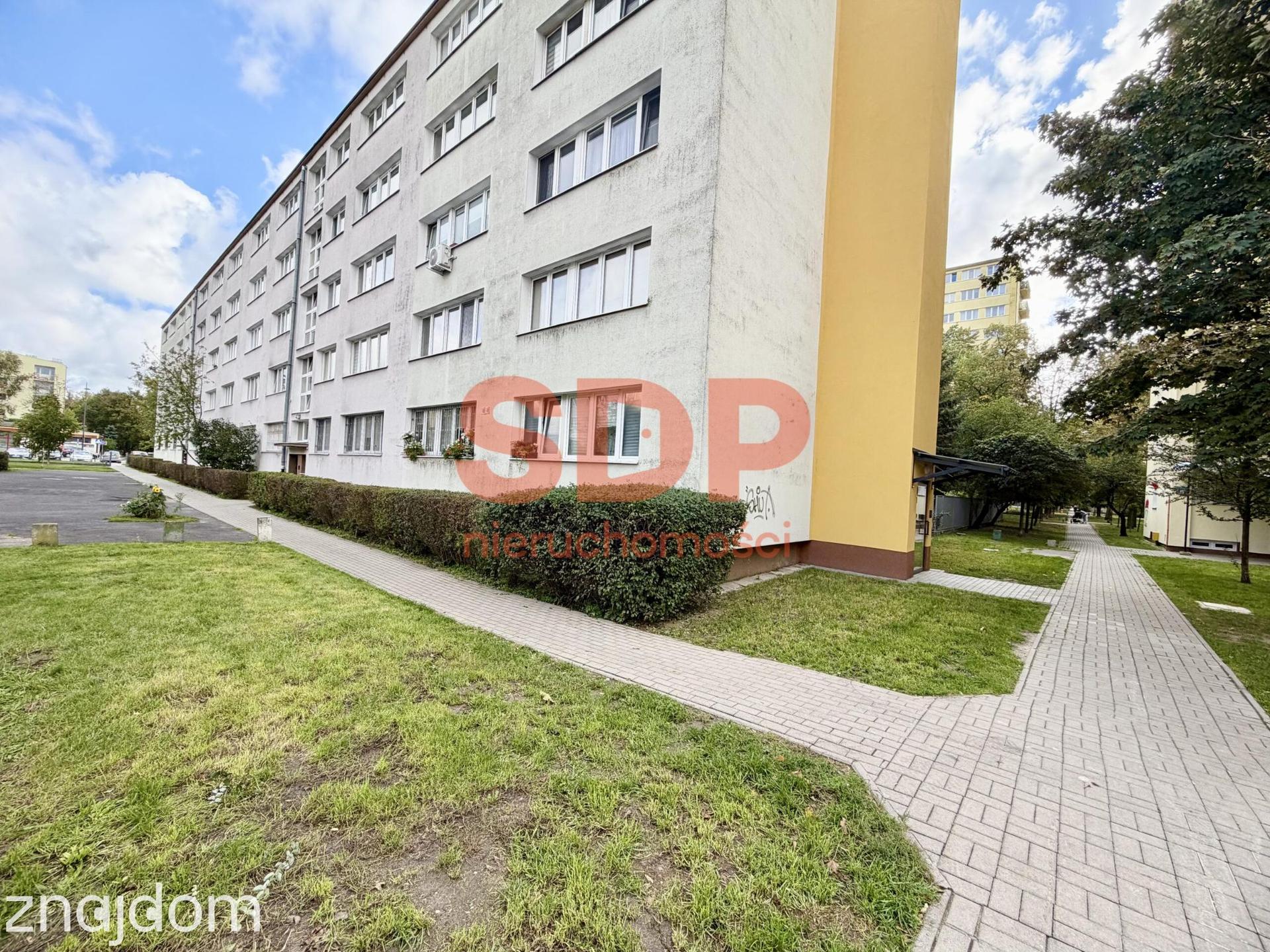 2 pokoje | 36 m2 | dobra komunikacja | Grochów - zdjęcie 7