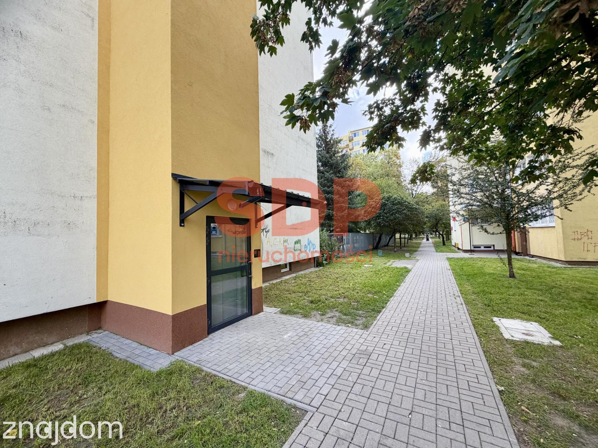 2 pokoje | 36 m2 | dobra komunikacja | Grochów - zdjęcie 8