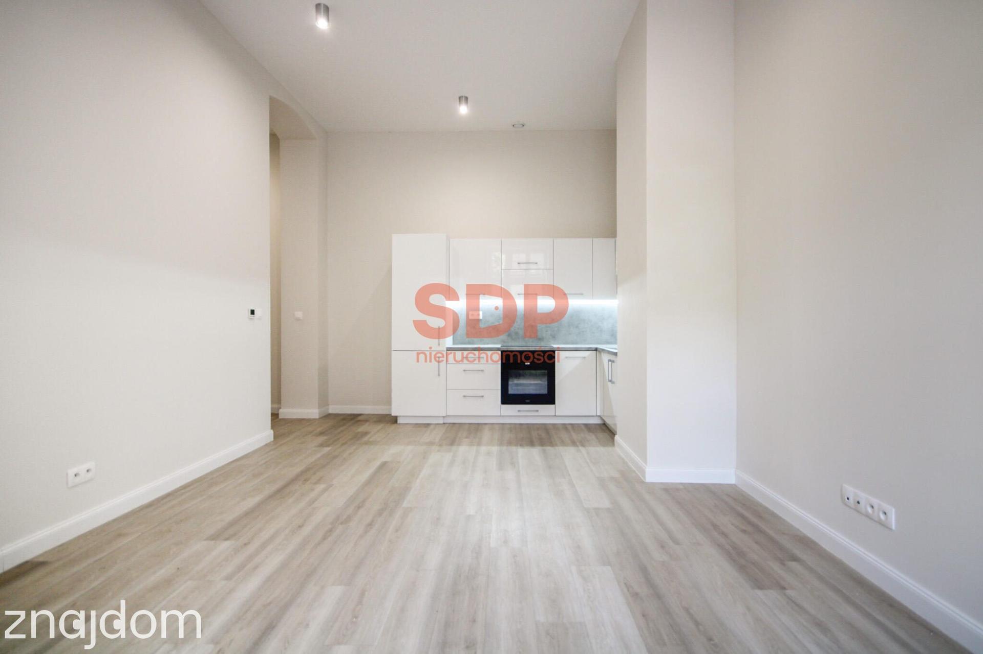 Dwupokojowe mieszkanie w dziedzińcu kamienicy | 56m2 | 2 pok | ENG - zdjęcie 2