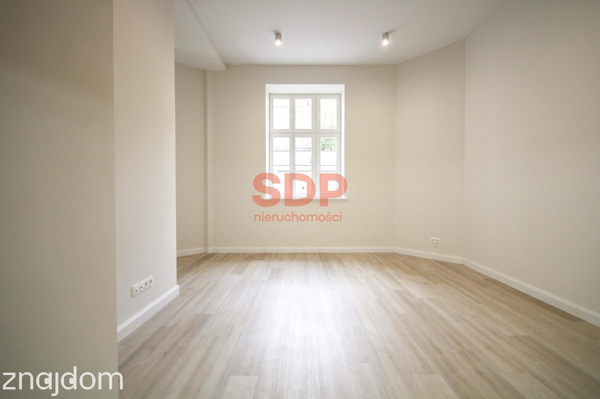 Dwupokojowe mieszkanie w dziedzińcu kamienicy | 56m2 | 2 pok | ENG - zdjęcie 3