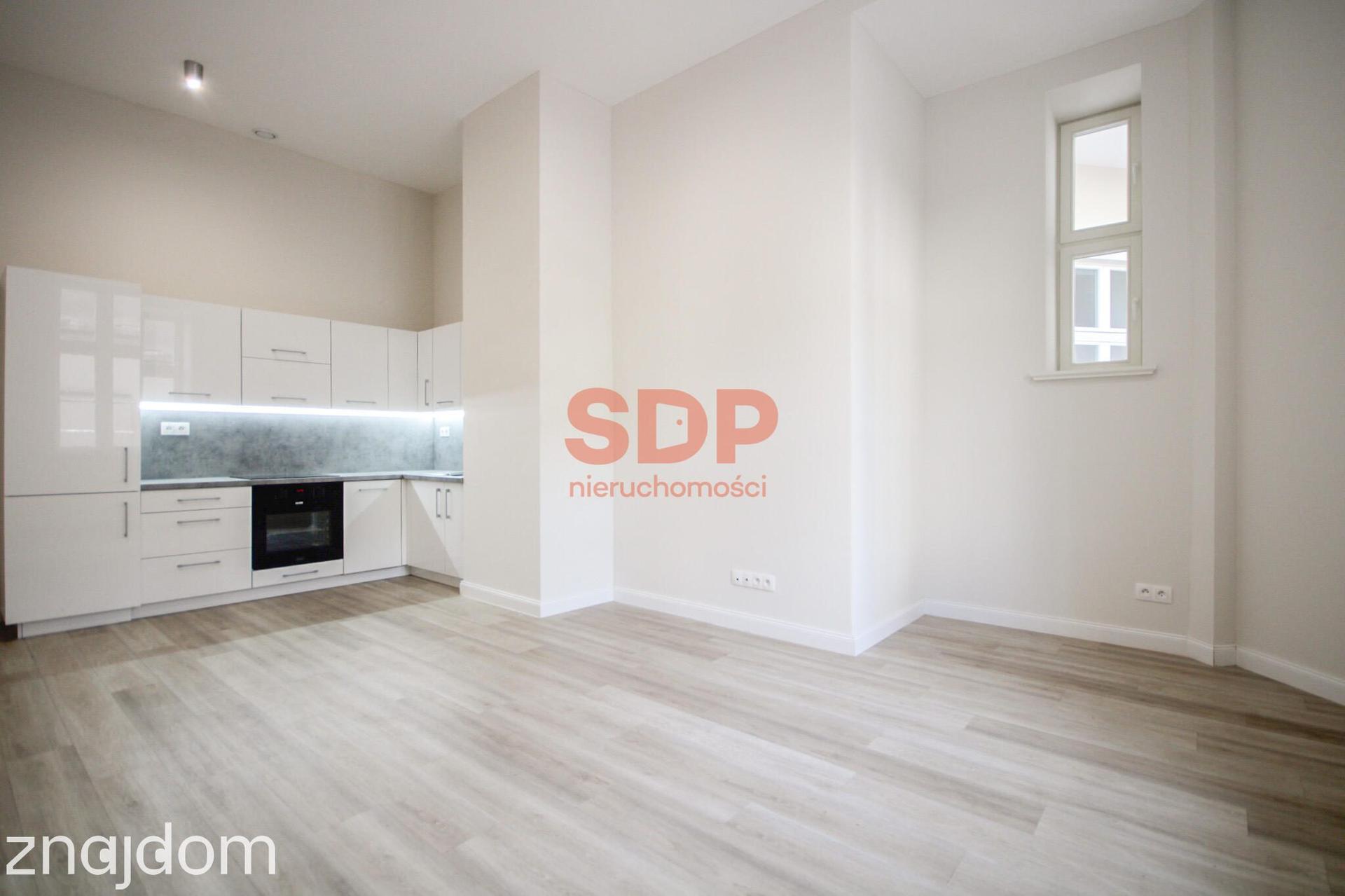 Dwupokojowe mieszkanie w dziedzińcu kamienicy | 56m2 | 2 pok | ENG - zdjęcie 4