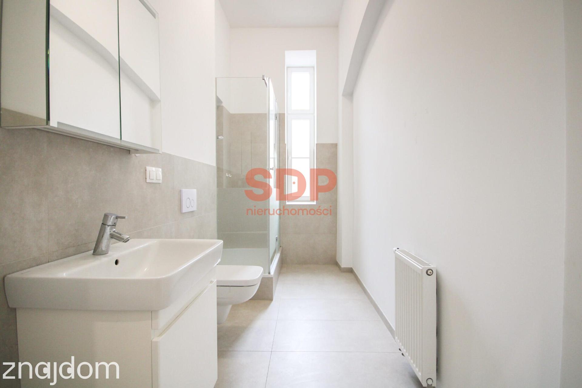 Dwupokojowe mieszkanie w dziedzińcu kamienicy | 56m2 | 2 pok | ENG - zdjęcie 6