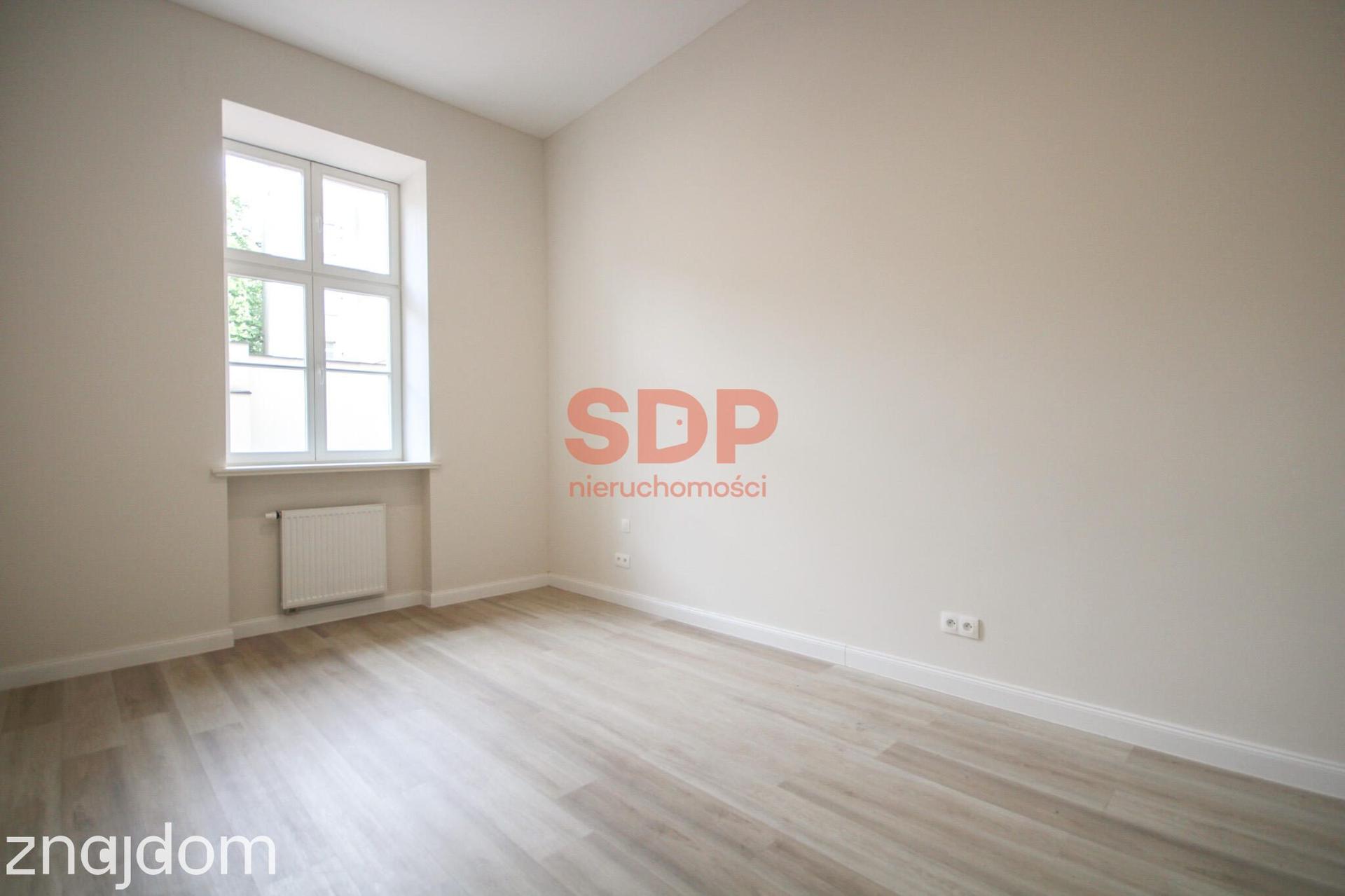 Dwupokojowe mieszkanie w dziedzińcu kamienicy | 56m2 | 2 pok | ENG - zdjęcie 7