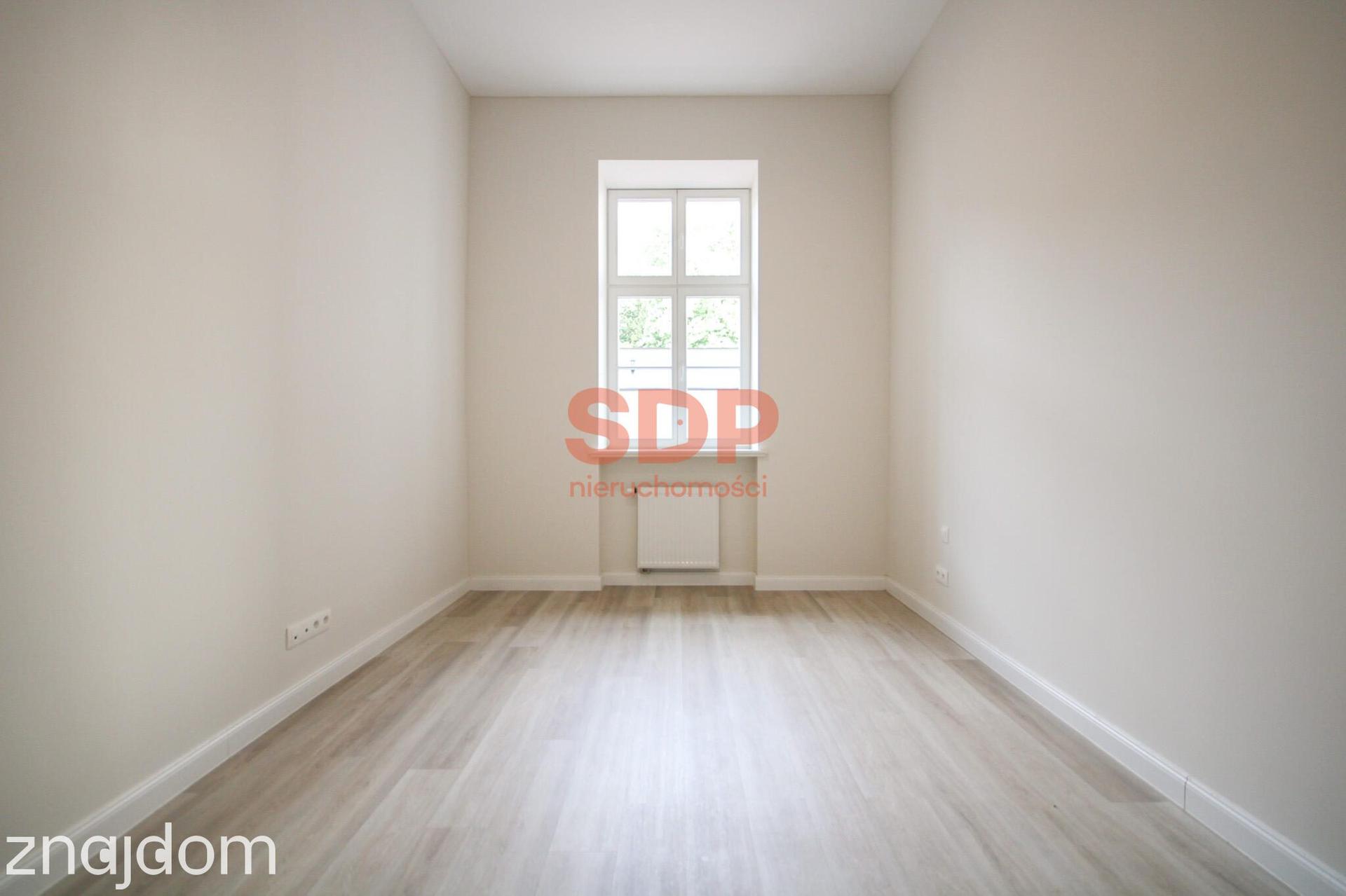 Dwupokojowe mieszkanie w dziedzińcu kamienicy | 56m2 | 2 pok | ENG - zdjęcie 8