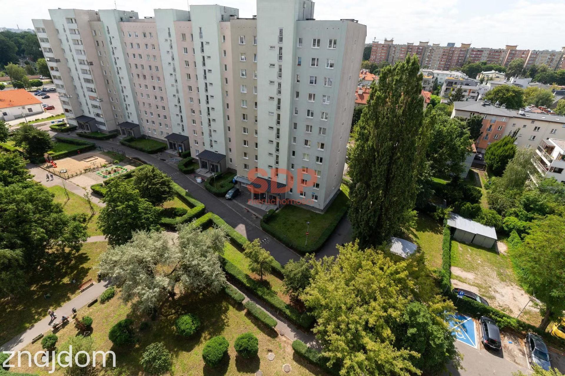 3 pokojowe mieszkanie po remoncie | Metro Bródno - zdjęcie 9
