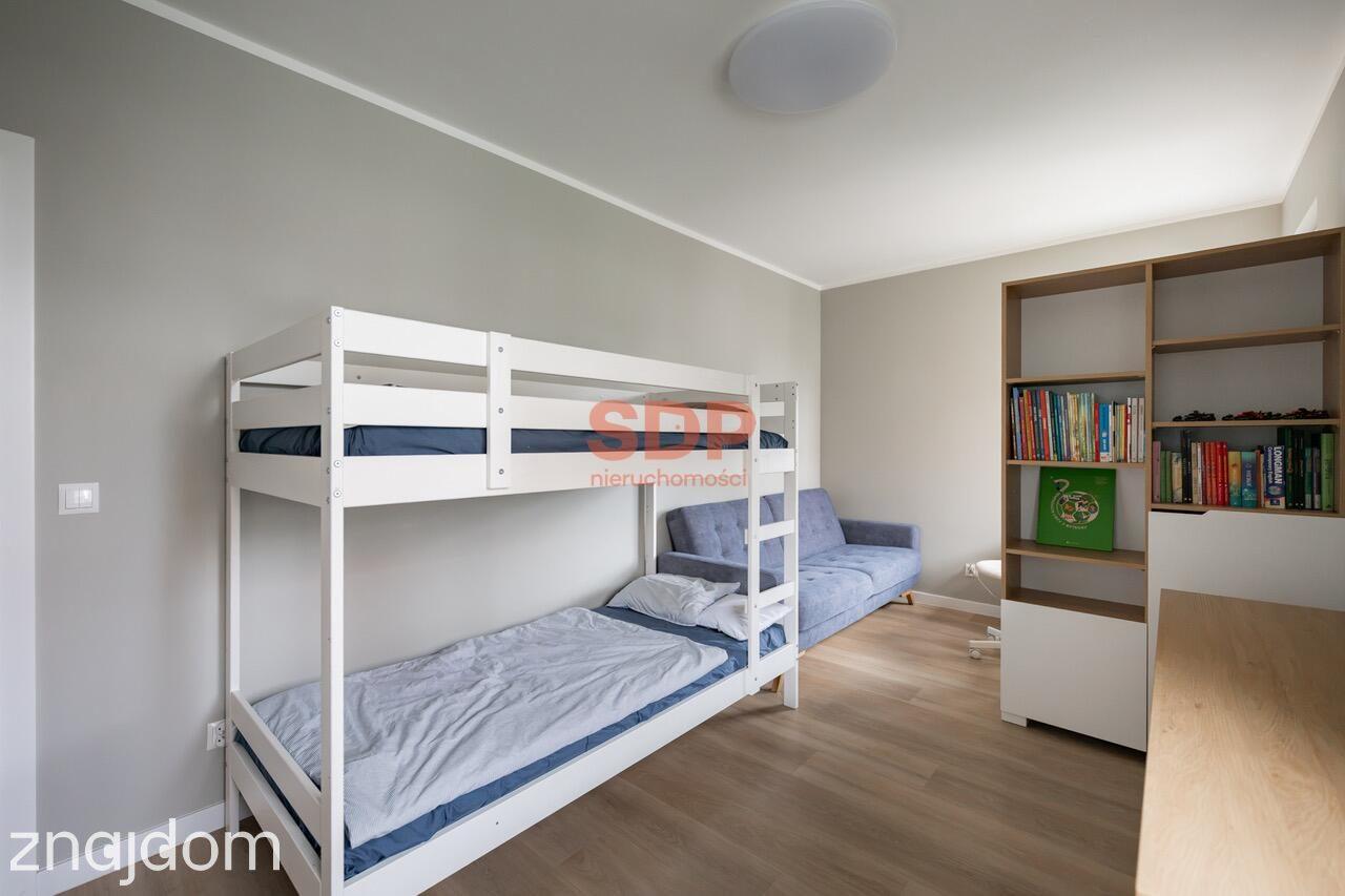 Przestronne 3 pokoje z balkonem i garażem – Wrocław, Krzyki (75m²) - zdjęcie 10
