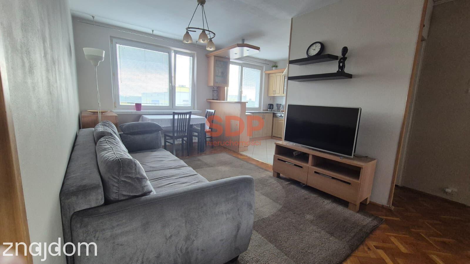 3-Pokoje 65m2 | Spokojna Okolica | OD ZARAZ