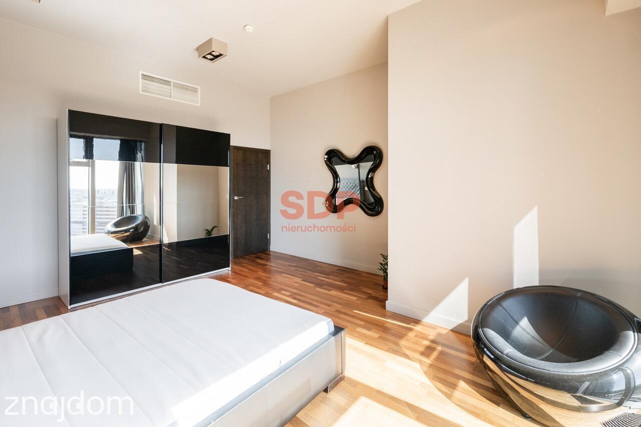 Sky Tower | Luksusowy apartament 106 m² | 3 pokoje | Dwustronny - zdjęcie 11