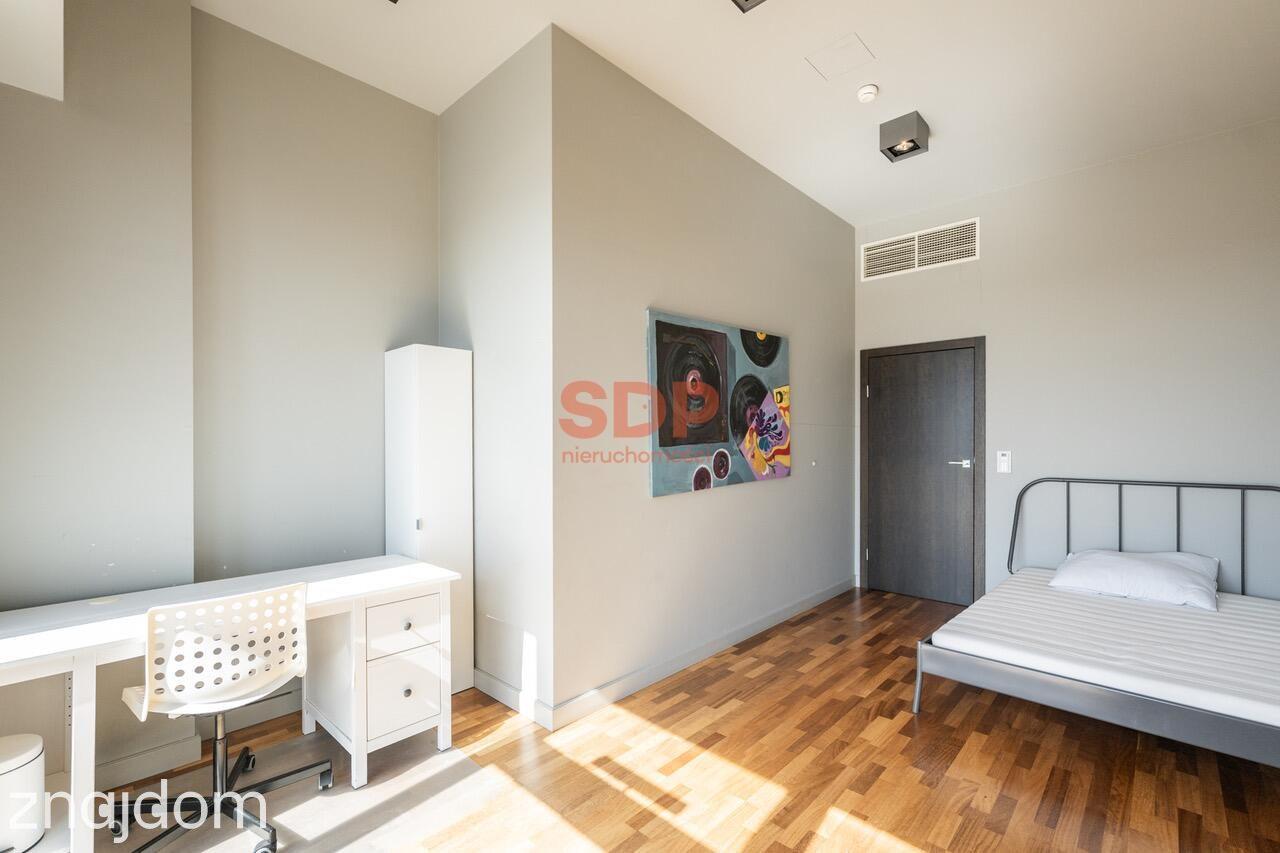 Sky Tower | Luksusowy apartament 106 m² | 3 pokoje | Dwustronny - zdjęcie 12