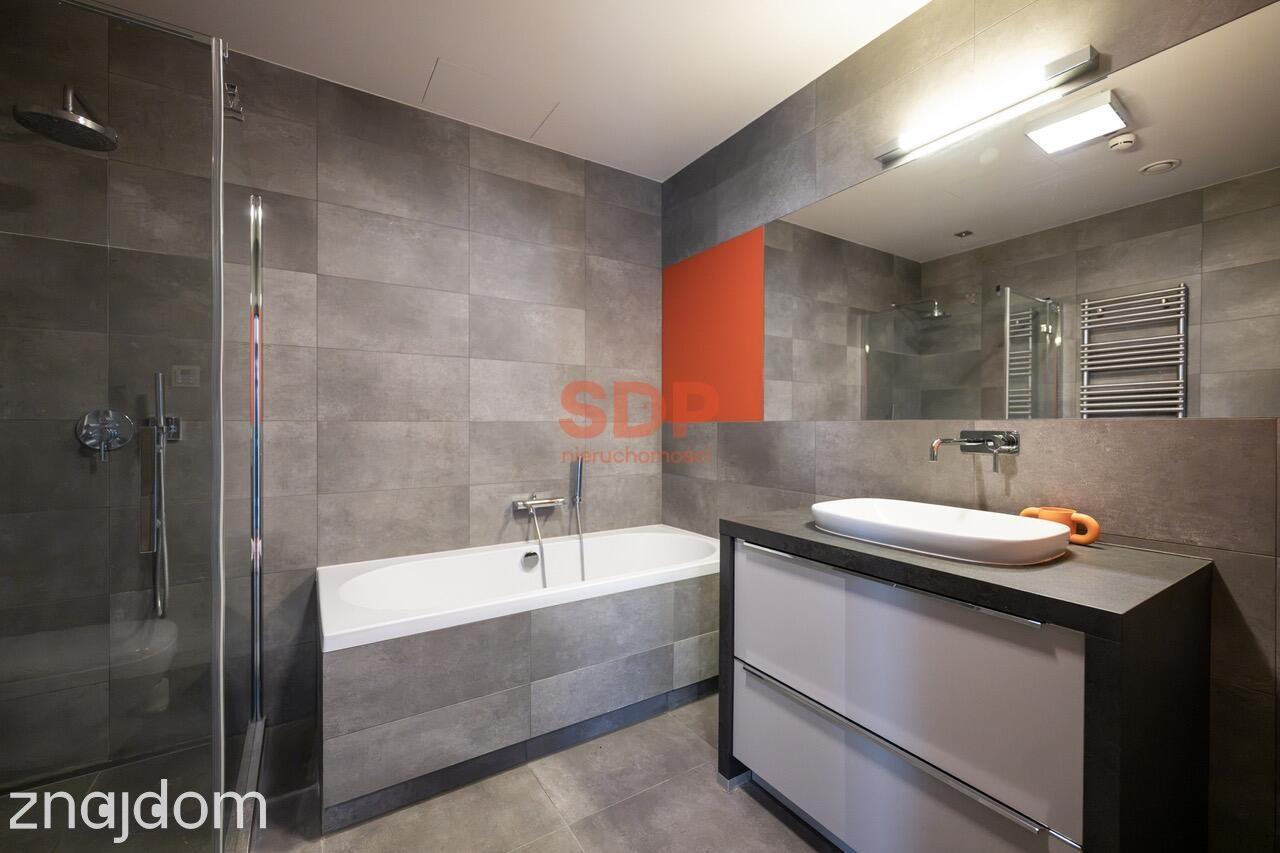 Sky Tower | Luksusowy apartament 106 m² | 3 pokoje | Dwustronny - zdjęcie 14