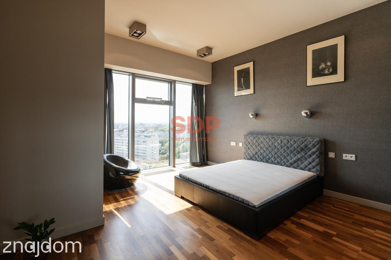 Sky Tower | Luksusowy apartament 106 m² | 3 pokoje | Dwustronny - zdjęcie 9