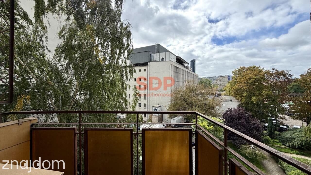 Centrum Wrocławia | 3 pokoje + kuchnia| Balkon | Piłsudskiego