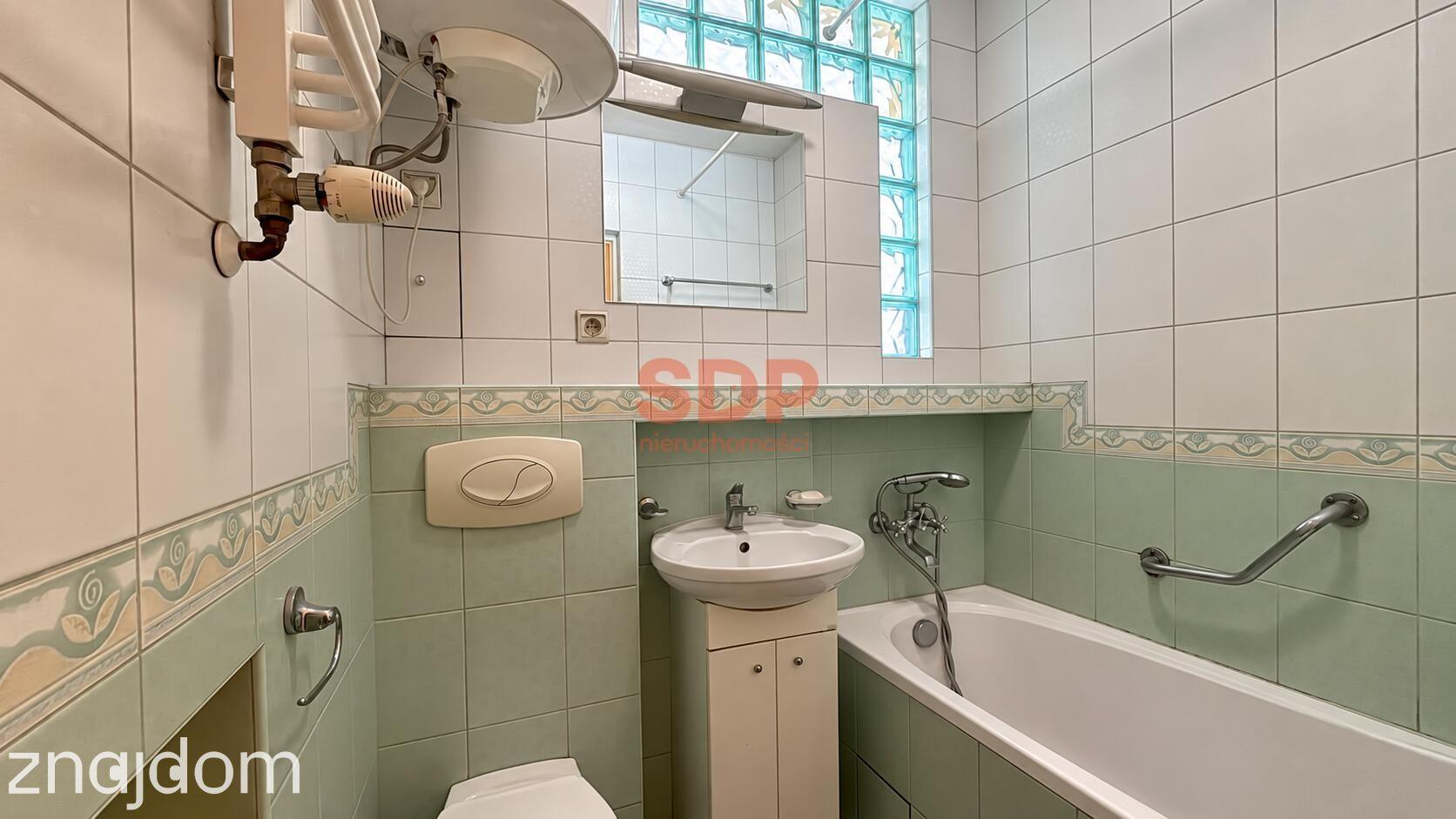 Centrum Wrocławia | 3 pokoje + kuchnia| Balkon | Piłsudskiego - zdjęcie 6