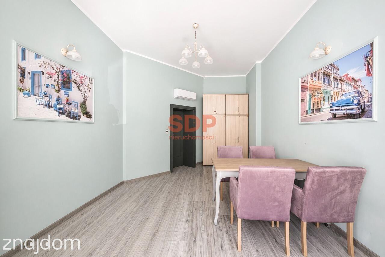 4 pokoje | 115 m2 | Huby | Wiele możliwości, jeden adres