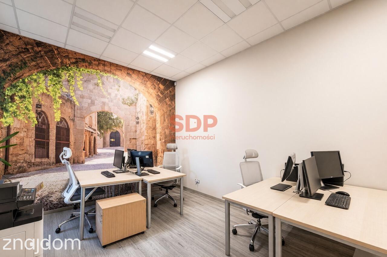 4 pokoje | 115 m2 | Huby | Wiele możliwości, jeden adres - zdjęcie 10