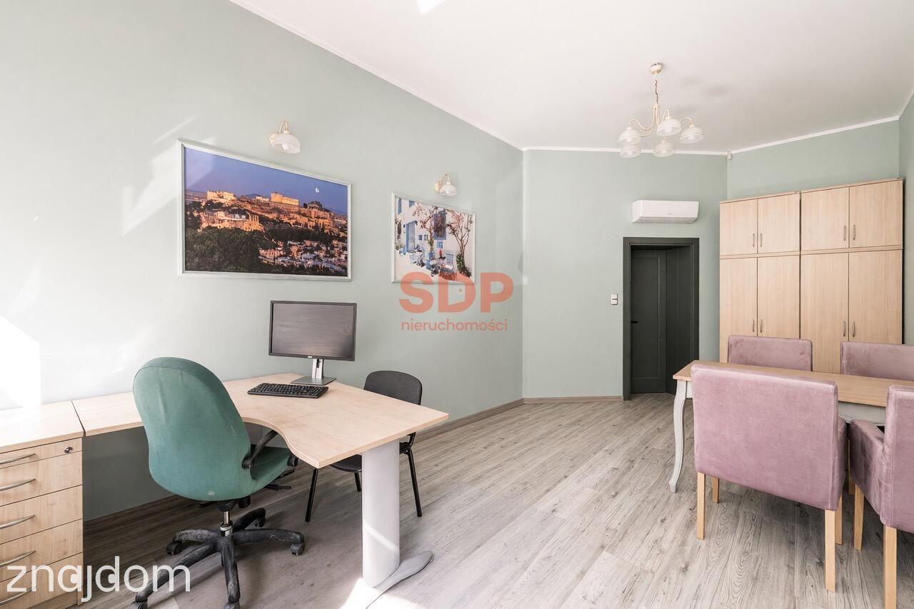 4 pokoje | 115 m2 | Huby | Wiele możliwości, jeden adres - zdjęcie 2