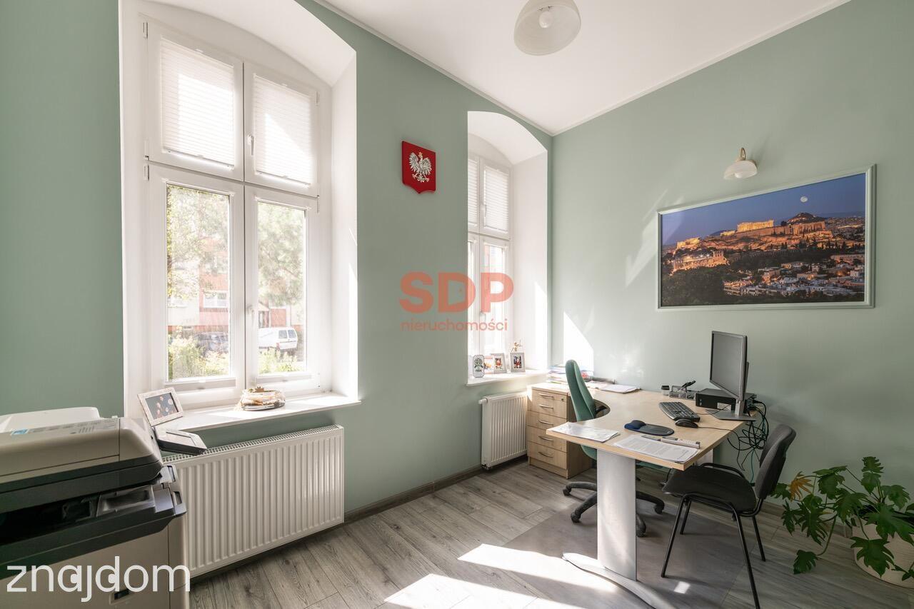 4 pokoje | 115 m2 | Huby | Wiele możliwości, jeden adres - zdjęcie 3