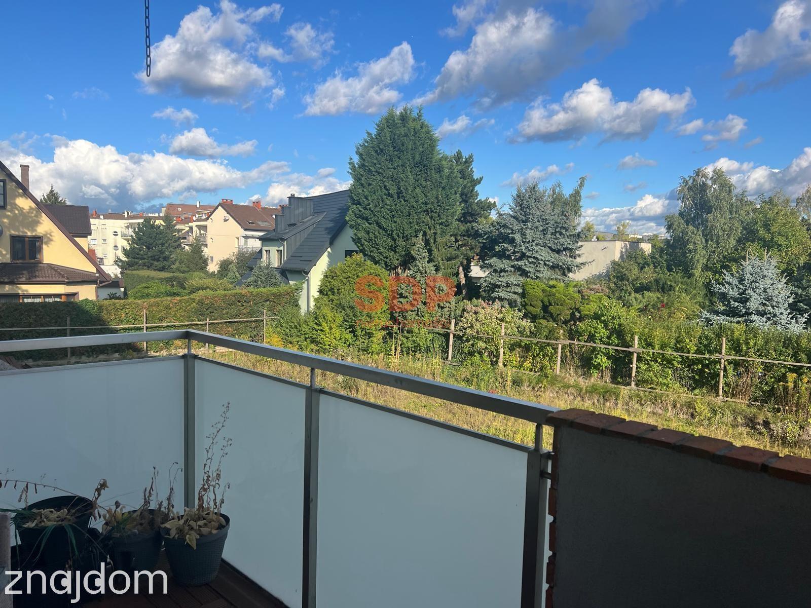 Kawalerka 33 m² | Duży balkon | Miejsce parkingowe | Muchobór Wielki - zdjęcie 13