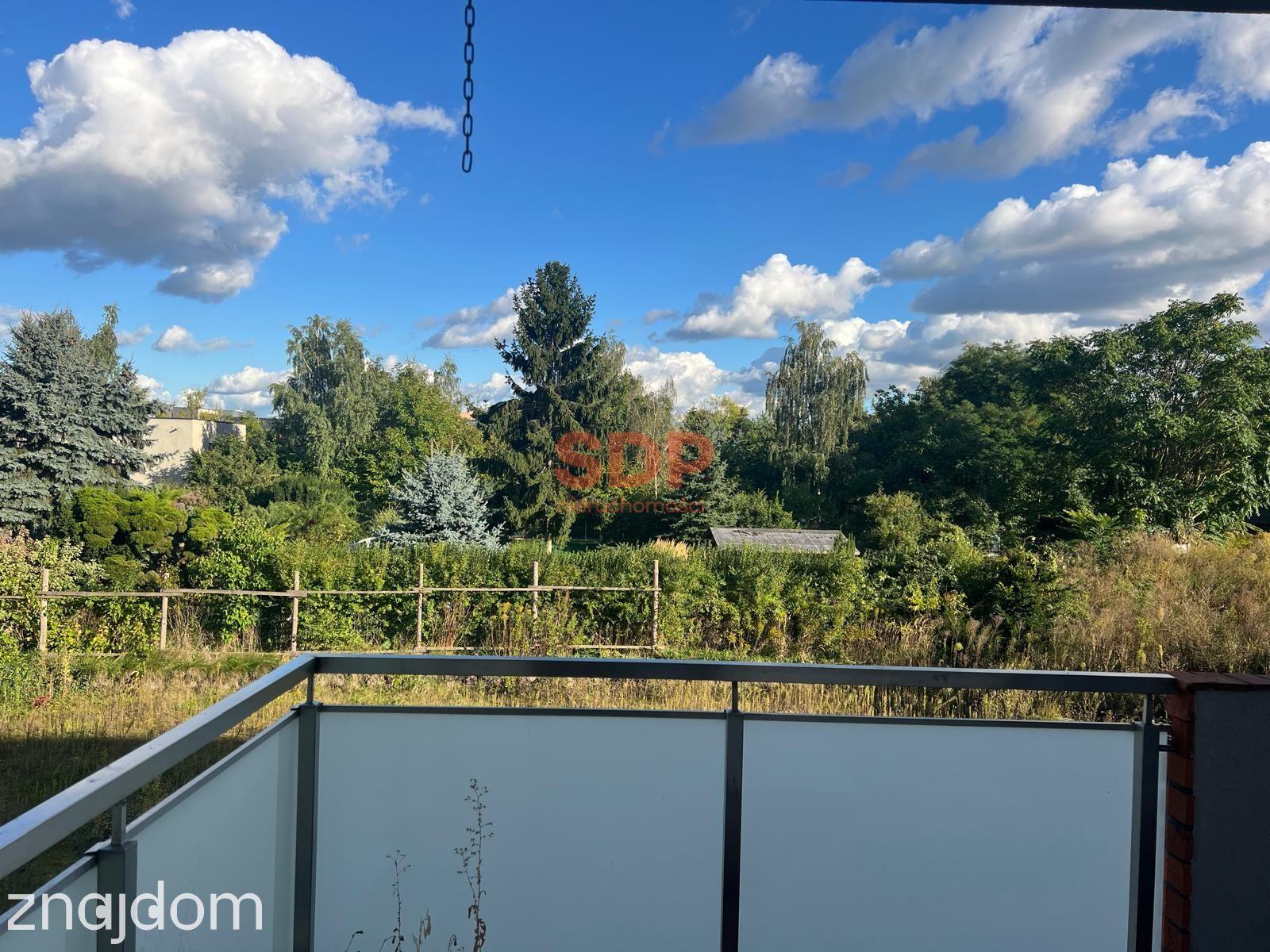 Kawalerka 33 m² | Duży balkon | Miejsce parkingowe | Muchobór Wielki - zdjęcie 14